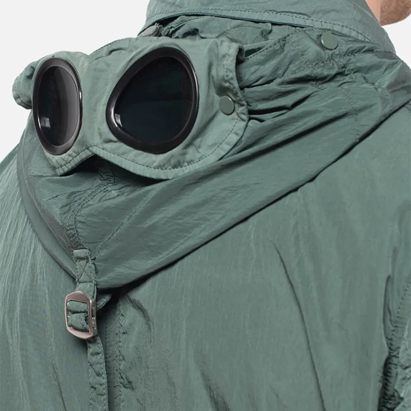 C.P. Company Мужская куртка Multi Pocket Mille Miglia
