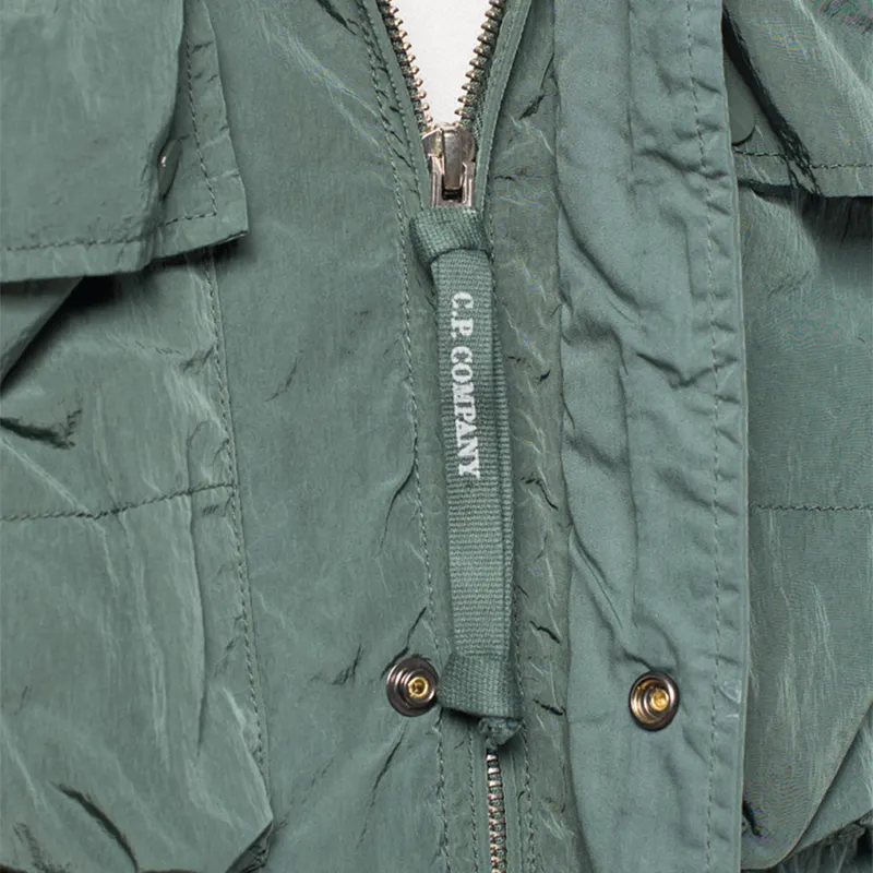 C.P. Company Мужская куртка Multi Pocket Mille Miglia