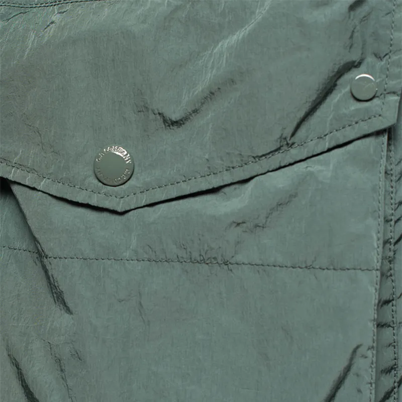 C.P. Company Мужская куртка Multi Pocket Mille Miglia
