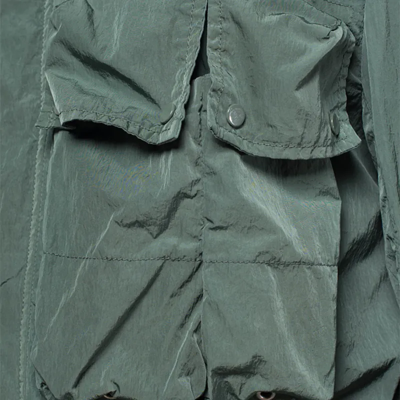C.P. Company Мужская куртка Multi Pocket Mille Miglia