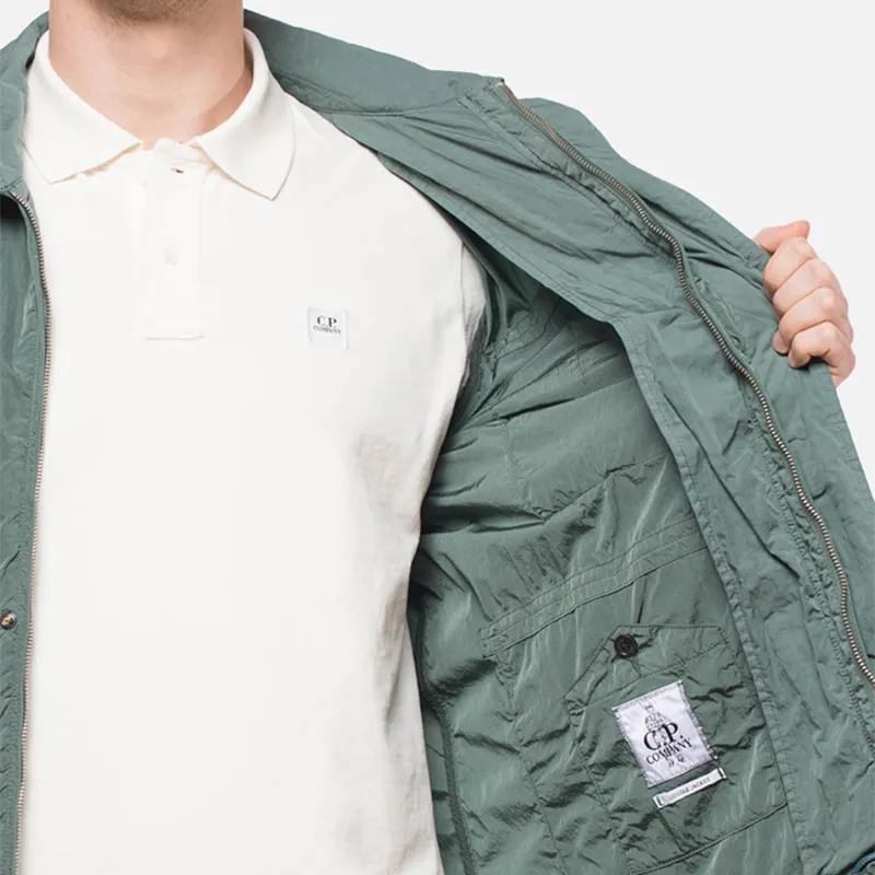 C.P. Company Мужская куртка Multi Pocket Mille Miglia