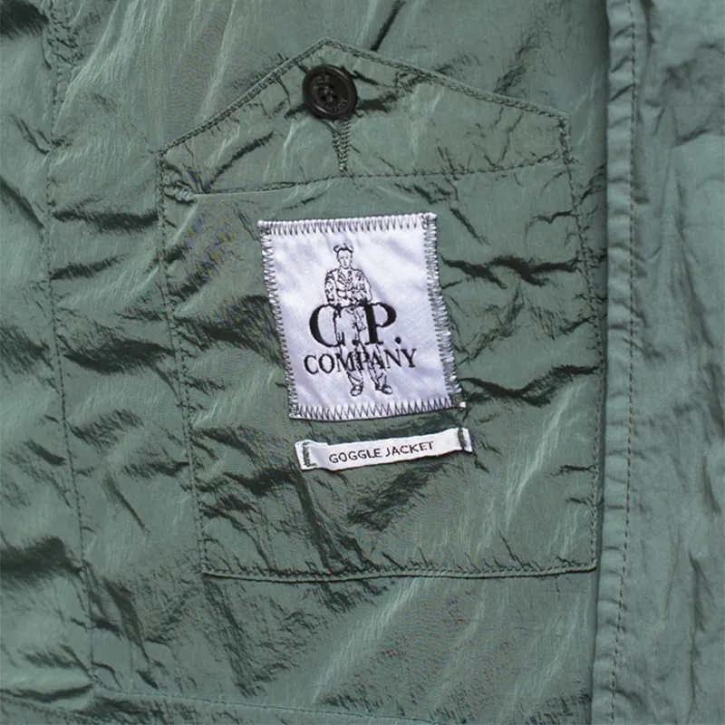 C.P. Company Мужская куртка Multi Pocket Mille Miglia