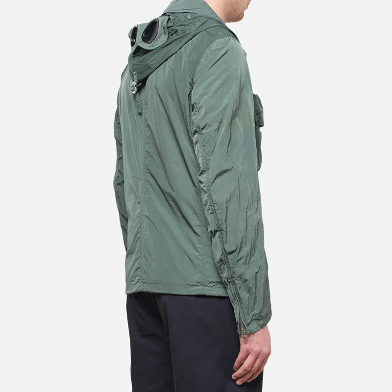 C.P. Company Мужская куртка Multi Pocket Mille Miglia