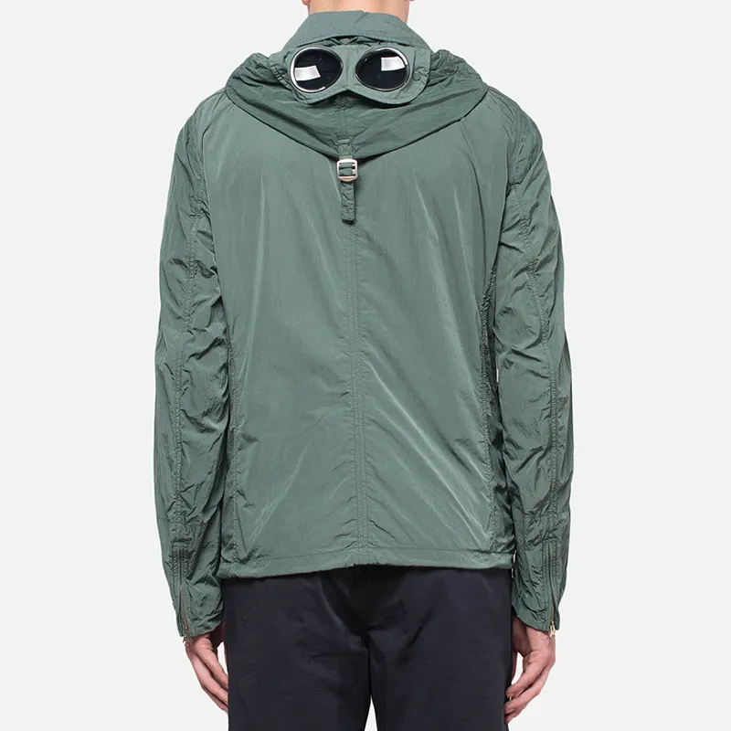 C.P. Company Мужская куртка Multi Pocket Mille Miglia