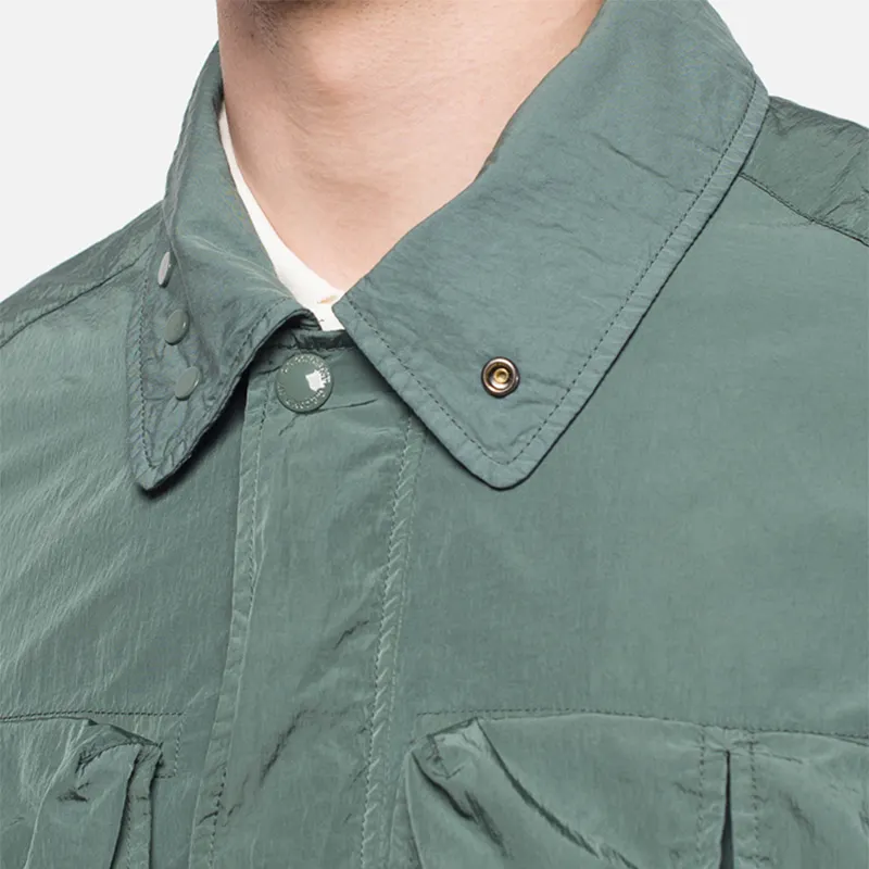 C.P. Company Мужская куртка Multi Pocket Mille Miglia