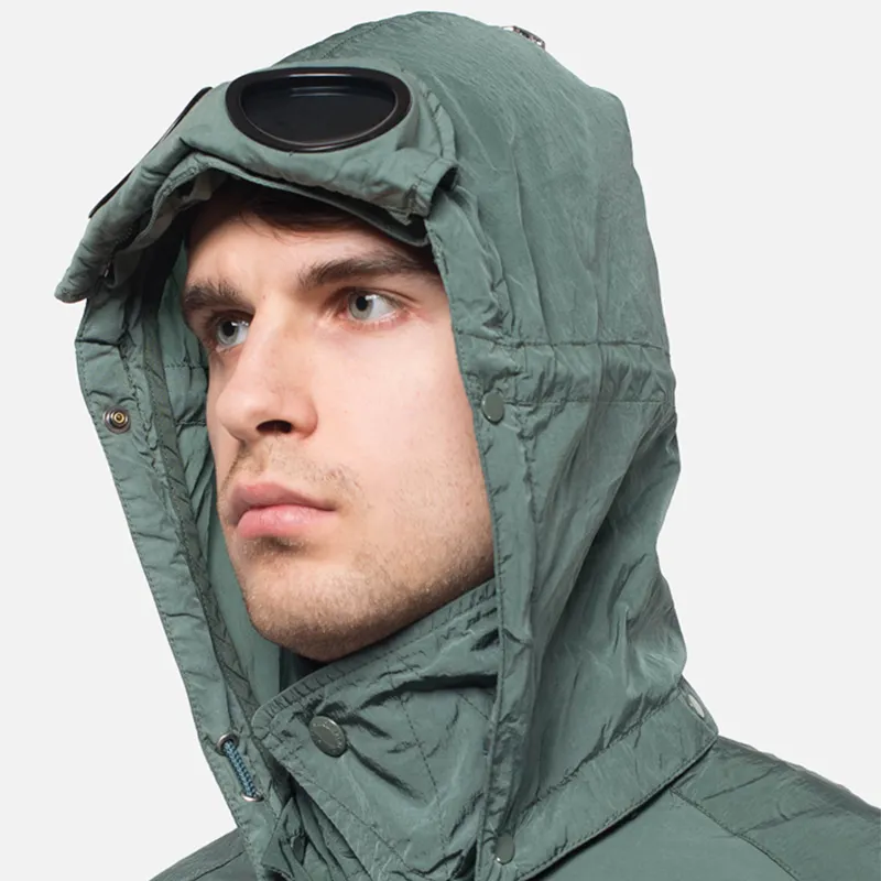 C.P. Company Мужская куртка Multi Pocket Mille Miglia