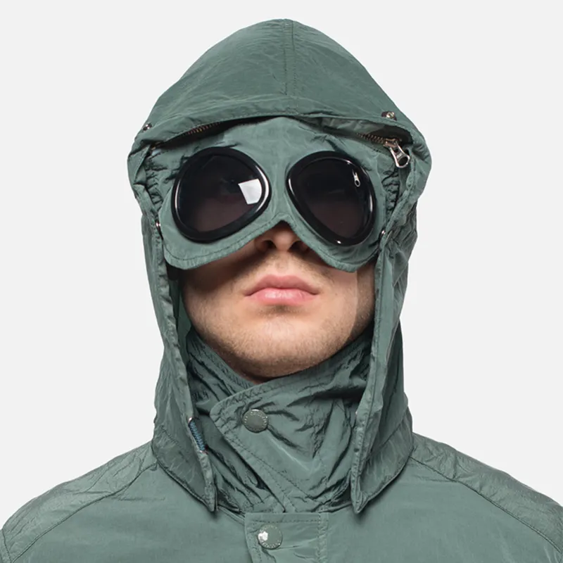 C.P. Company Мужская куртка Multi Pocket Mille Miglia