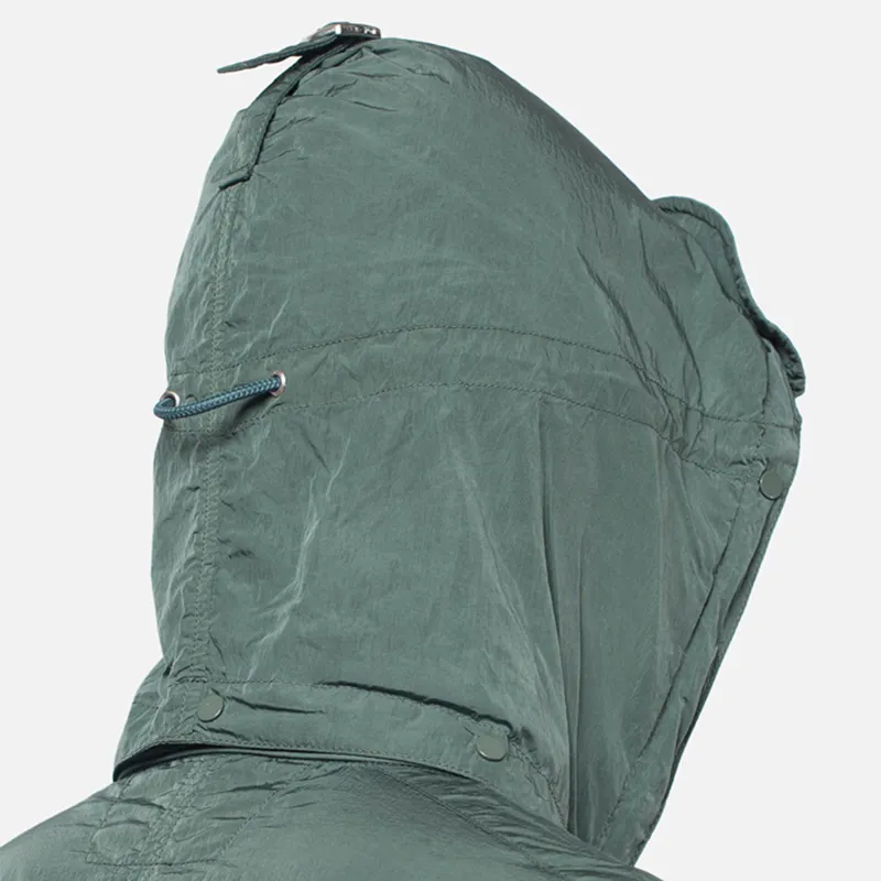 C.P. Company Мужская куртка Multi Pocket Mille Miglia