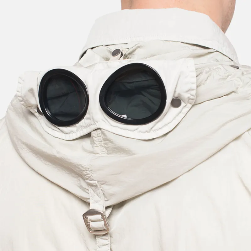 C.P. Company Мужская куртка Multi Pocket Mille Miglia
