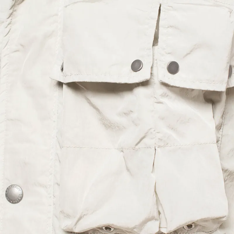 C.P. Company Мужская куртка Multi Pocket Mille Miglia