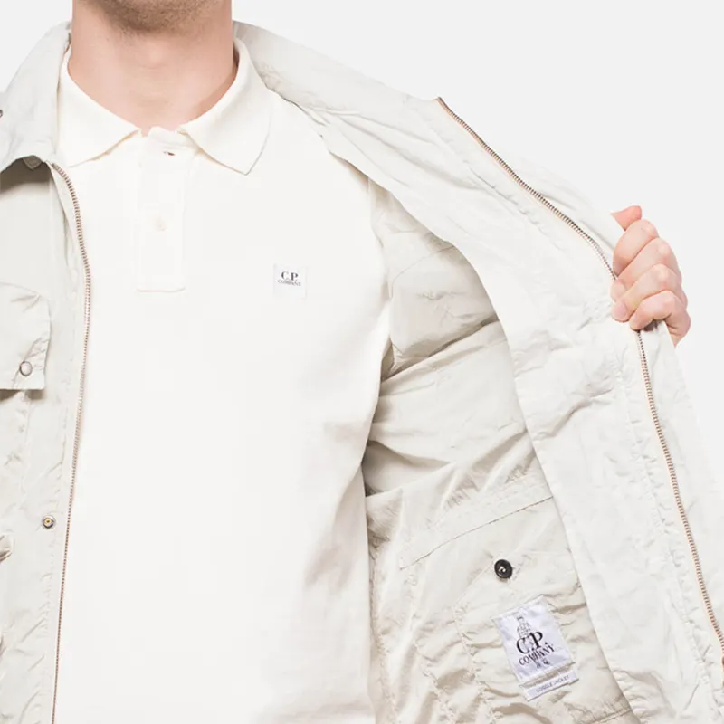 C.P. Company Мужская куртка Multi Pocket Mille Miglia