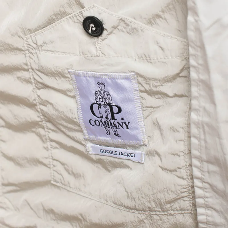C.P. Company Мужская куртка Multi Pocket Mille Miglia