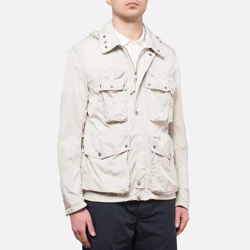 C.P. Company Мужская куртка Multi Pocket Mille Miglia