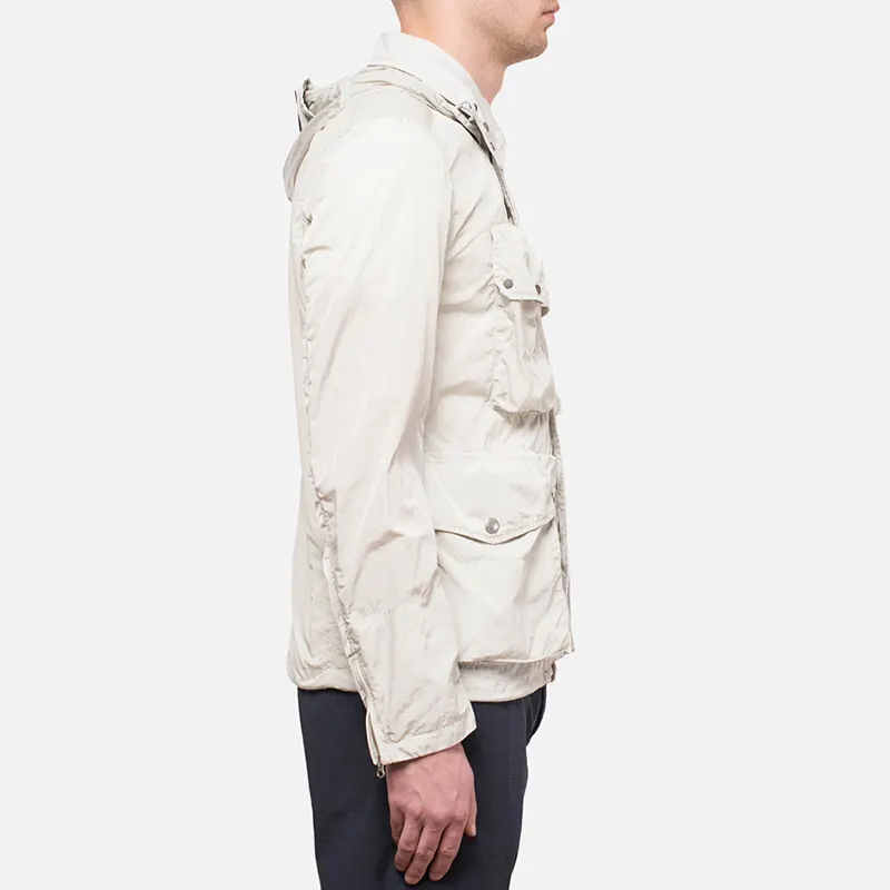 C.P. Company Мужская куртка Multi Pocket Mille Miglia