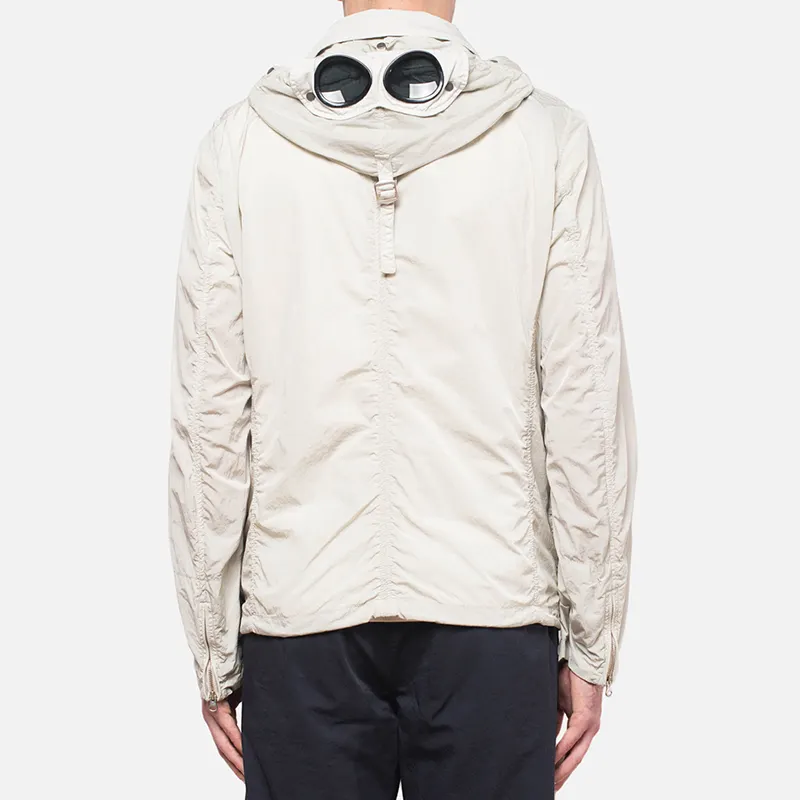 C.P. Company Мужская куртка Multi Pocket Mille Miglia