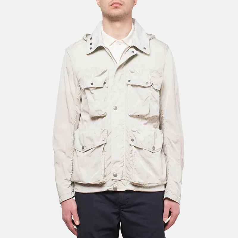 C.P. Company Мужская куртка Multi Pocket Mille Miglia
