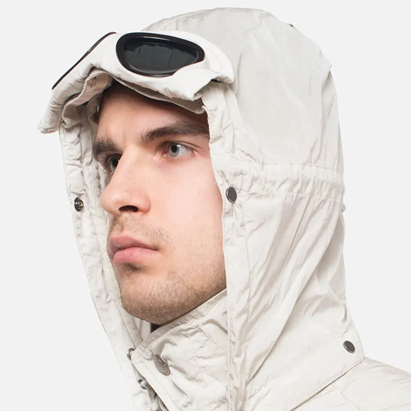 C.P. Company Мужская куртка Multi Pocket Mille Miglia