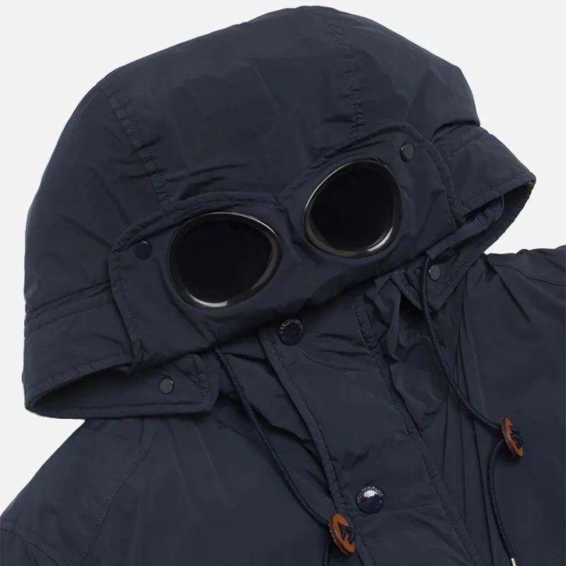 C.P. Company Мужская куртка NYCRA Nylon Shell Goggle Jacket