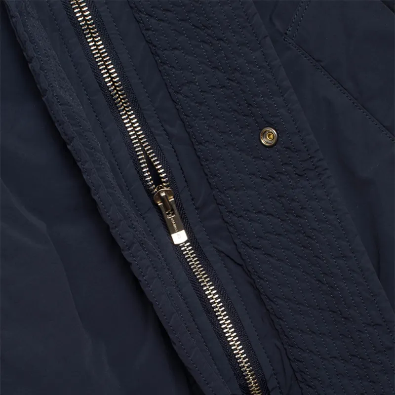 C.P. Company Мужская куртка NYCRA Nylon Shell Goggle Jacket