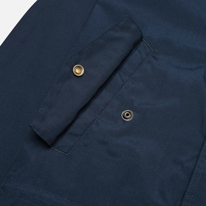Carhartt WIP Мужская куртка парка Battle Parka