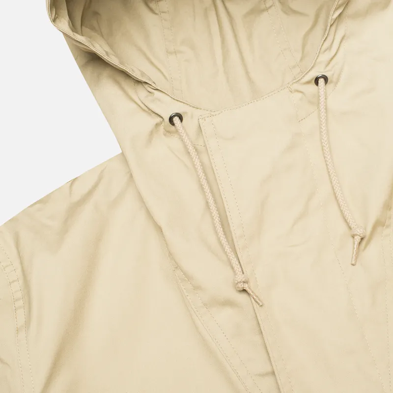 Carhartt WIP Мужская куртка парка Battle Parka