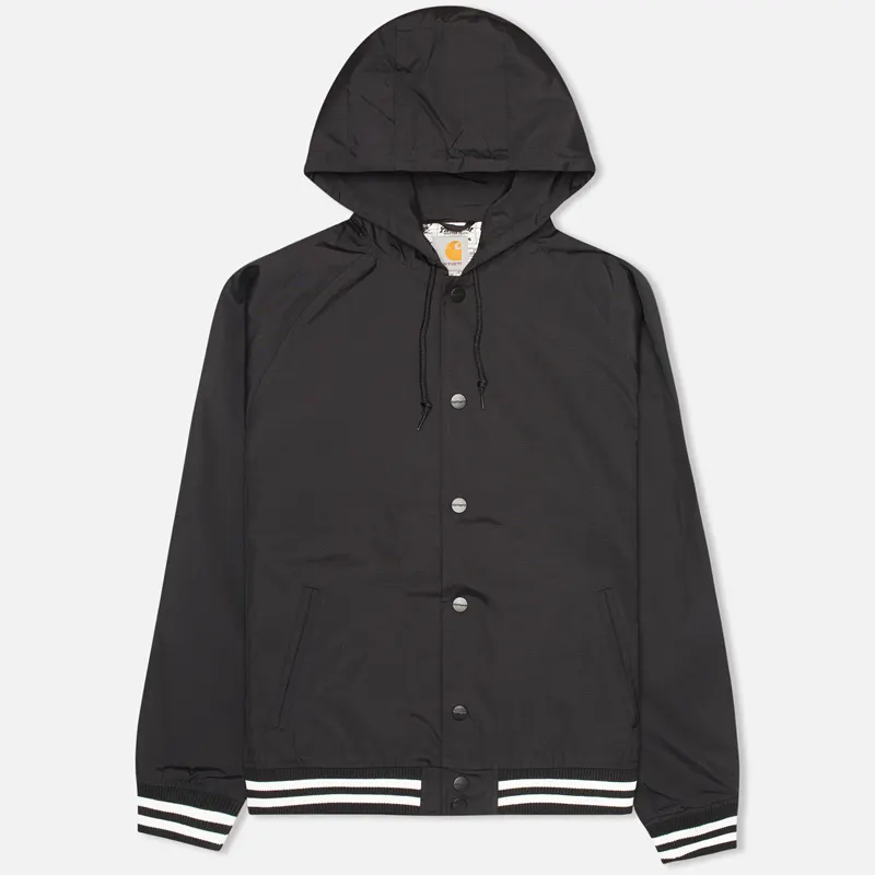 Carhartt WIP Мужская куртка ветровка Campbell