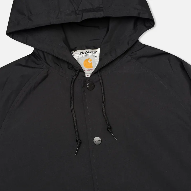Carhartt WIP Мужская куртка ветровка Campbell