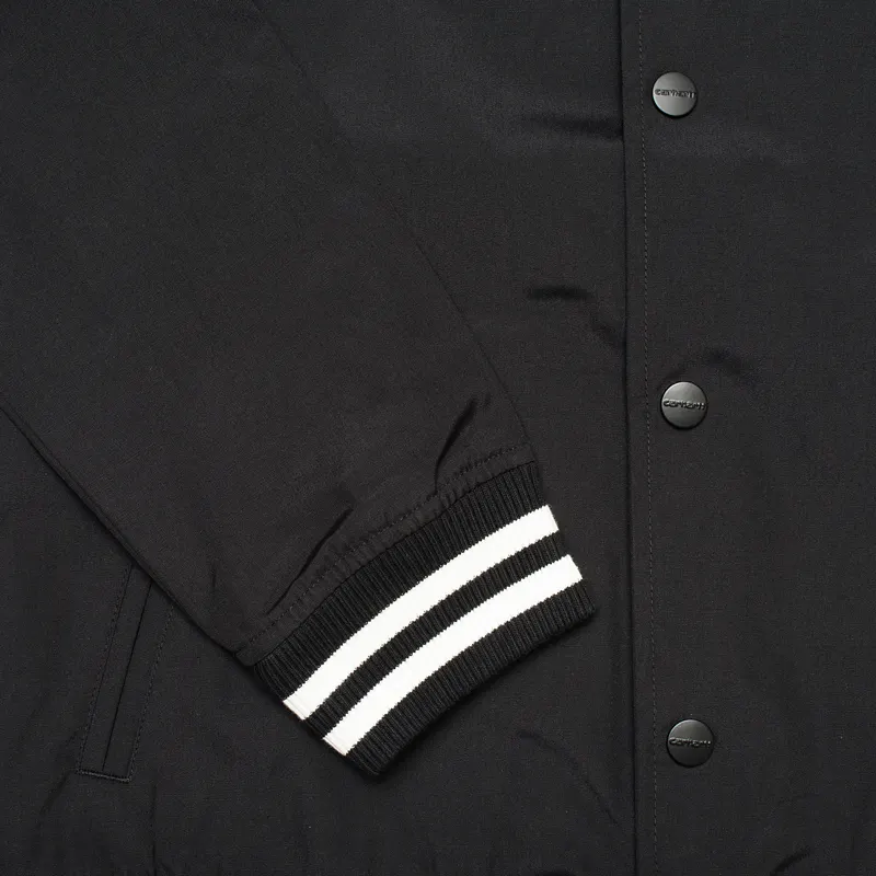 Carhartt WIP Мужская куртка ветровка Campbell