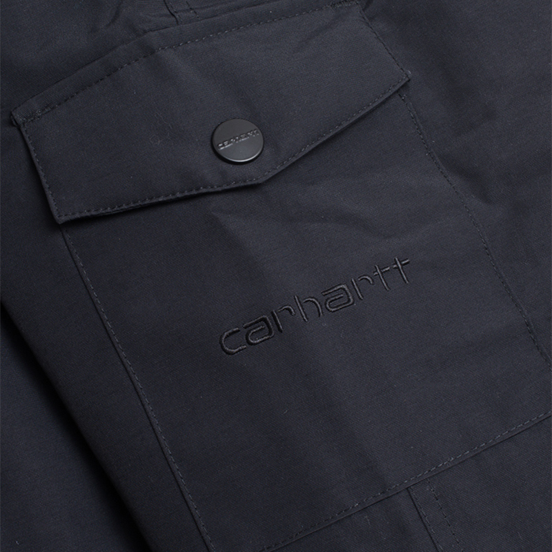 Carhartt WIP Мужская куртка Anchorage Parka