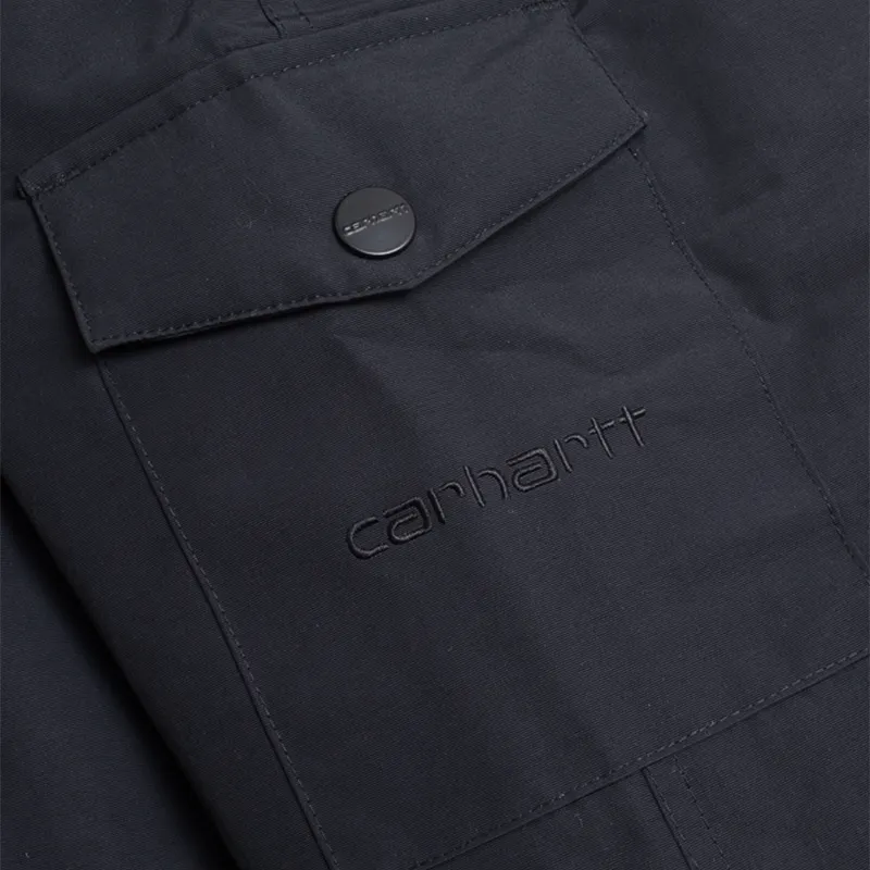 Carhartt WIP Мужская куртка Anchorage Parka