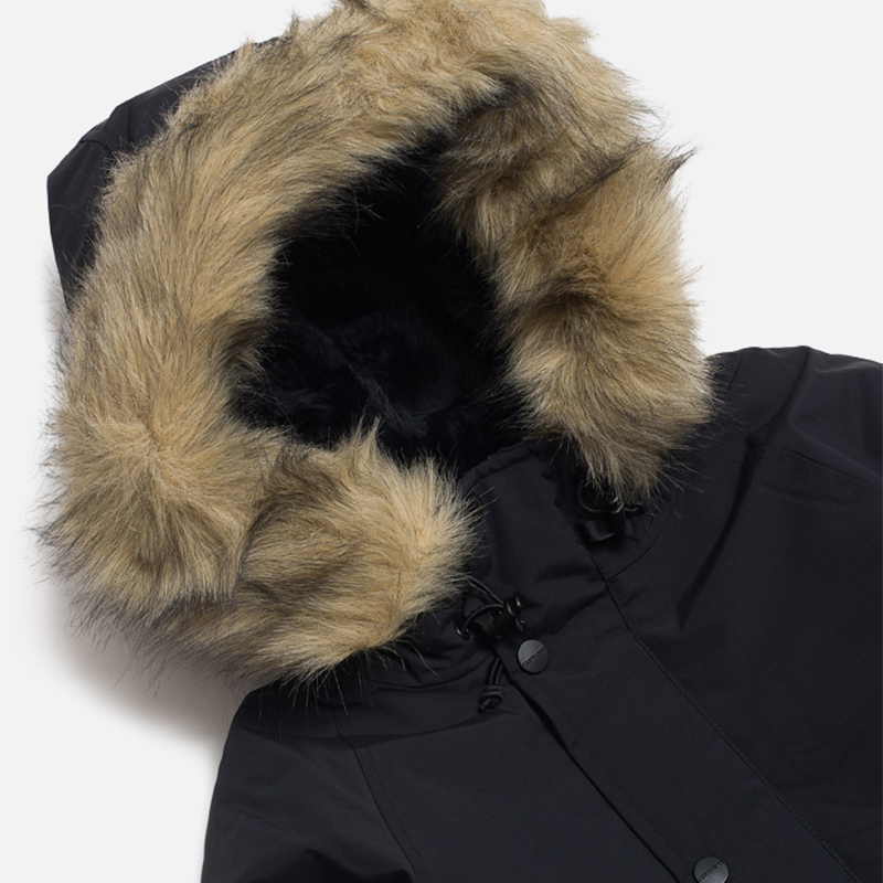 Carhartt WIP Мужская куртка Anchorage Parka