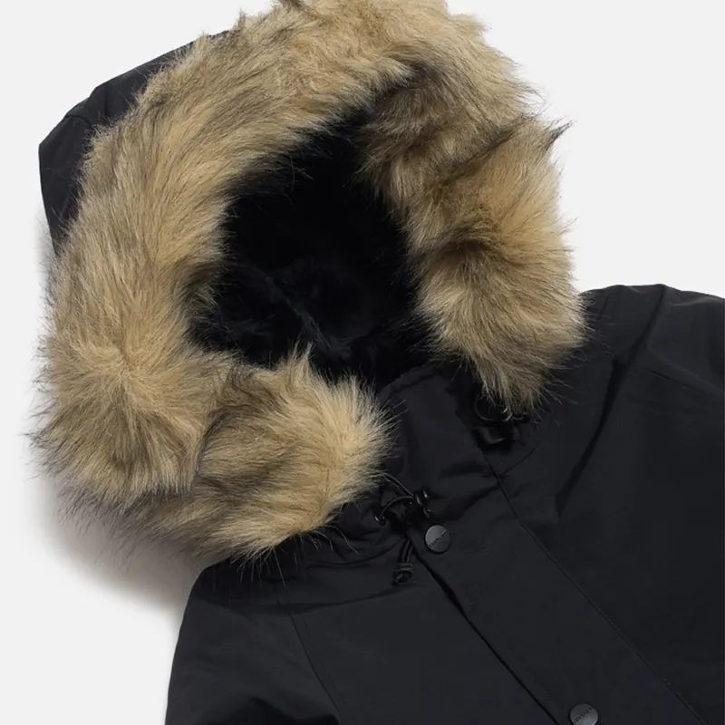 Carhartt WIP Мужская куртка Anchorage Parka