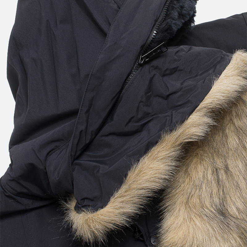 Carhartt WIP Мужская куртка Anchorage Parka