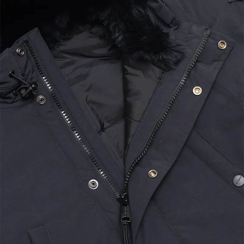 Carhartt WIP Мужская куртка Anchorage Parka