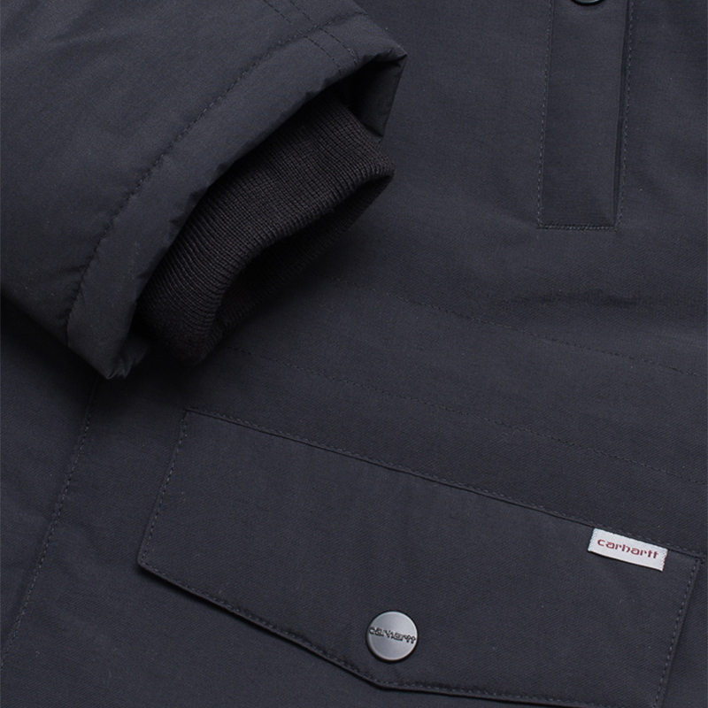 Carhartt WIP Мужская куртка Anchorage Parka