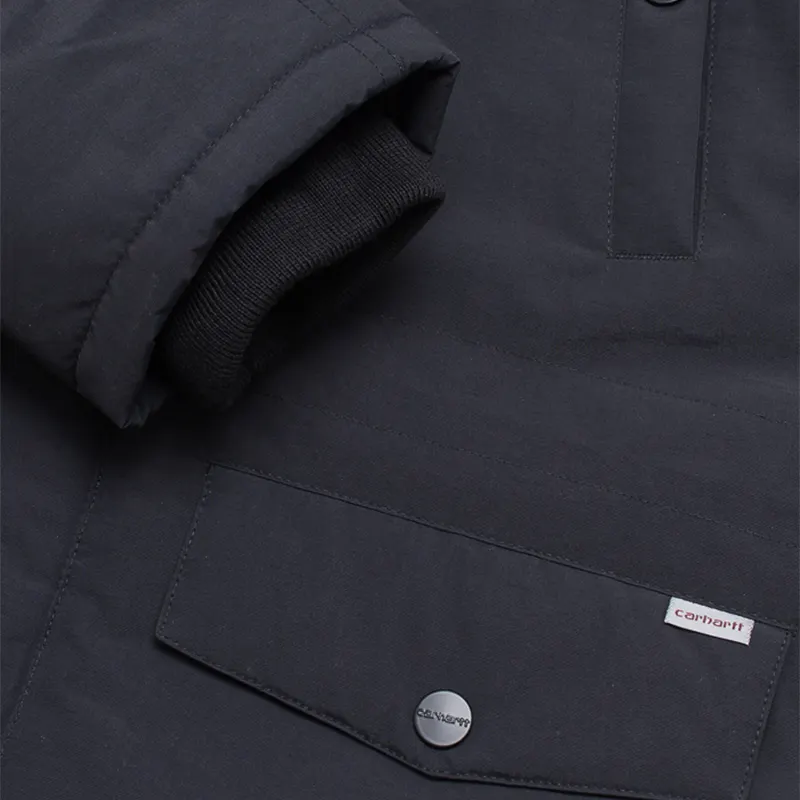 Carhartt WIP Мужская куртка Anchorage Parka