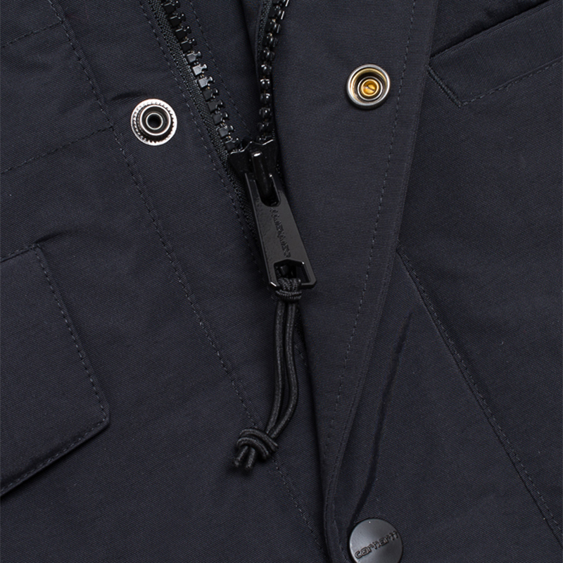 Carhartt WIP Мужская куртка Anchorage Parka