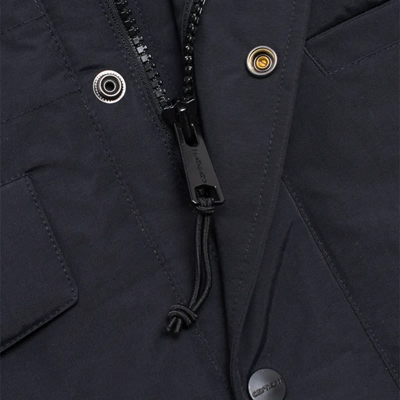 Carhartt WIP Мужская куртка Anchorage Parka