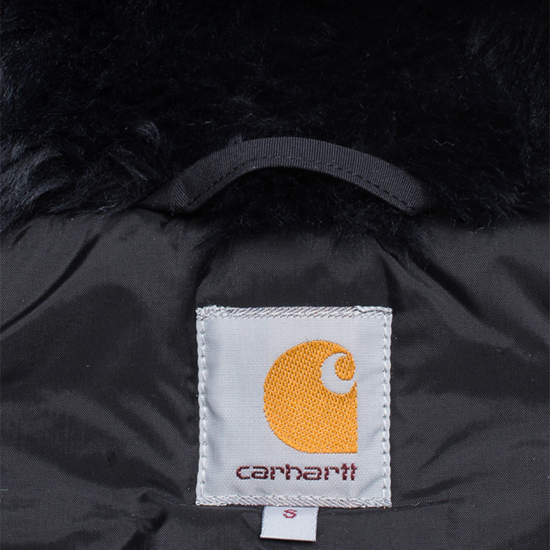 Carhartt WIP Мужская куртка Anchorage Parka