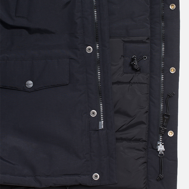 Carhartt WIP Мужская куртка Anchorage Parka