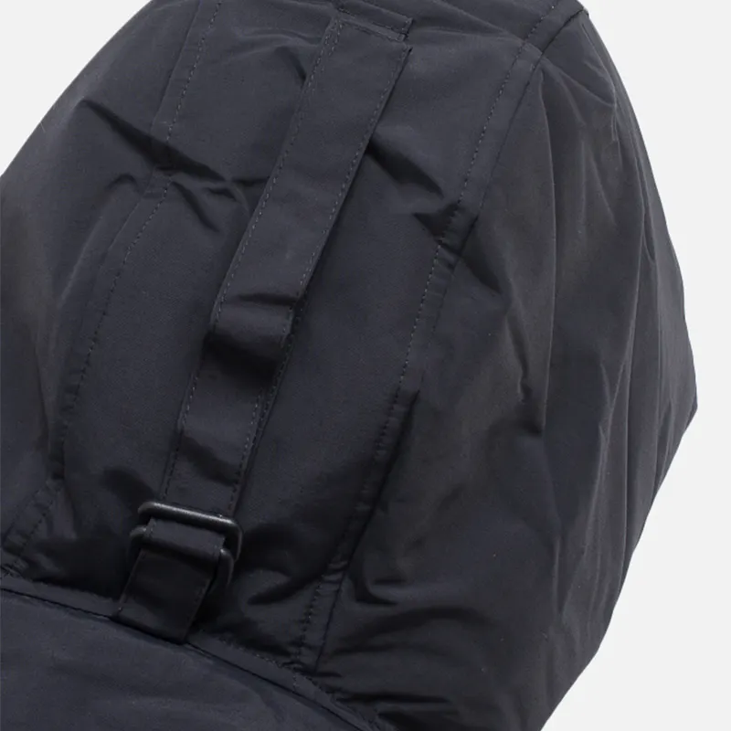 Carhartt WIP Мужская куртка Anchorage Parka