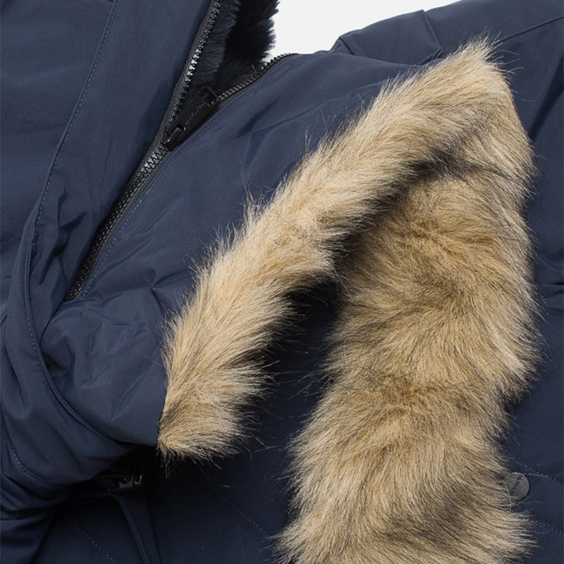 Carhartt WIP Мужская куртка Anchorage Parka