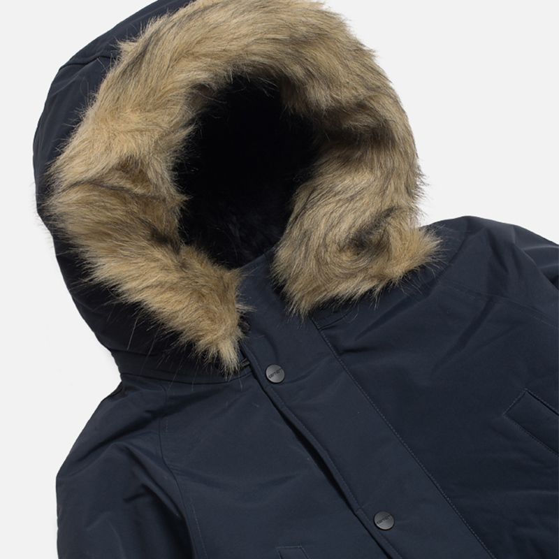 Carhartt WIP Мужская куртка Anchorage Parka