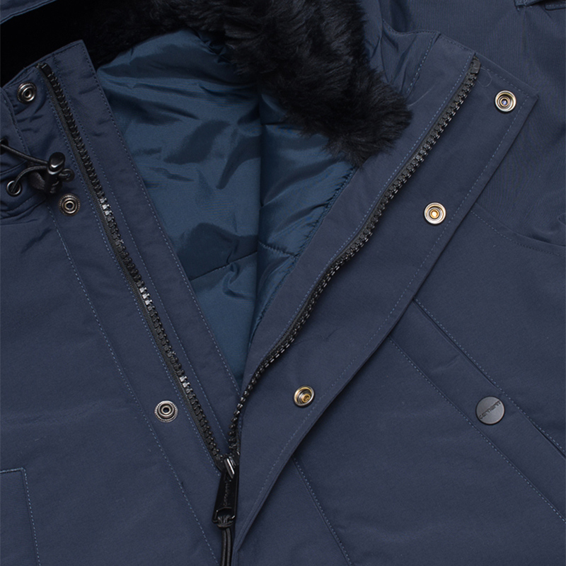 Carhartt WIP Мужская куртка Anchorage Parka