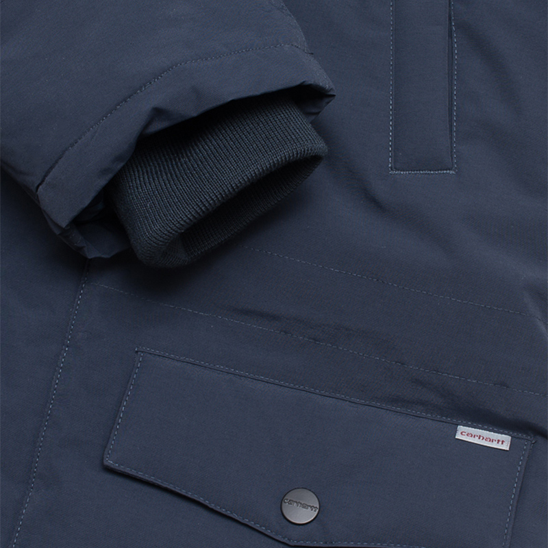 Carhartt WIP Мужская куртка Anchorage Parka