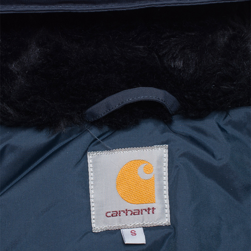 Carhartt WIP Мужская куртка Anchorage Parka