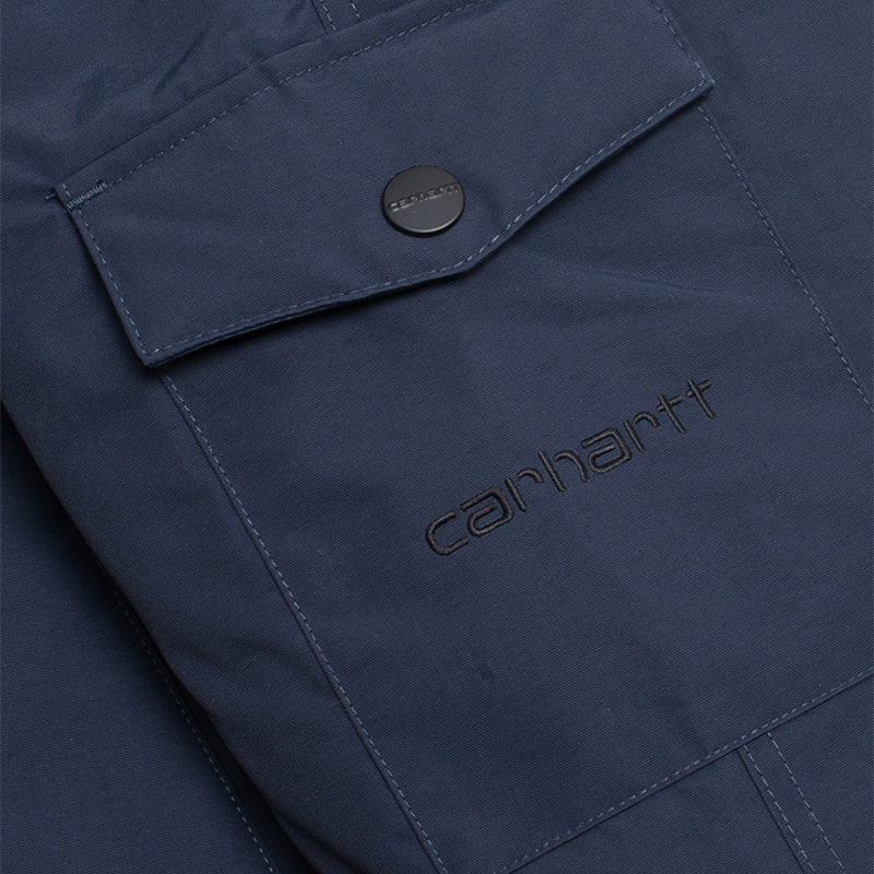 Carhartt WIP Мужская куртка Anchorage Parka