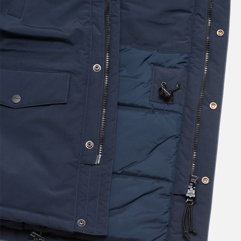 Carhartt WIP Мужская куртка Anchorage Parka