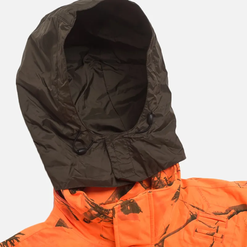 Fjallraven Мужская куртка Bjorn Safety Padded