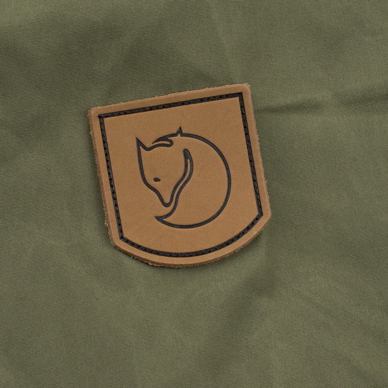 Fjallraven Мужская куртка парка Greenland